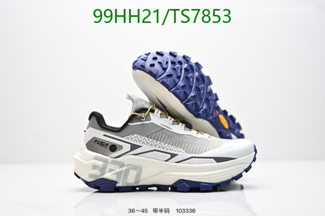 Kailas-Shoes(Women) Code: TS7853 $: 99USD