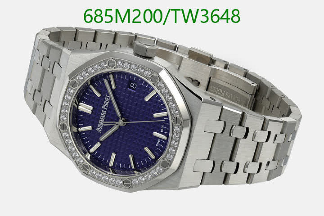 Audemars Piguet-Watches(5A) Code: TW3648 $: 685USD