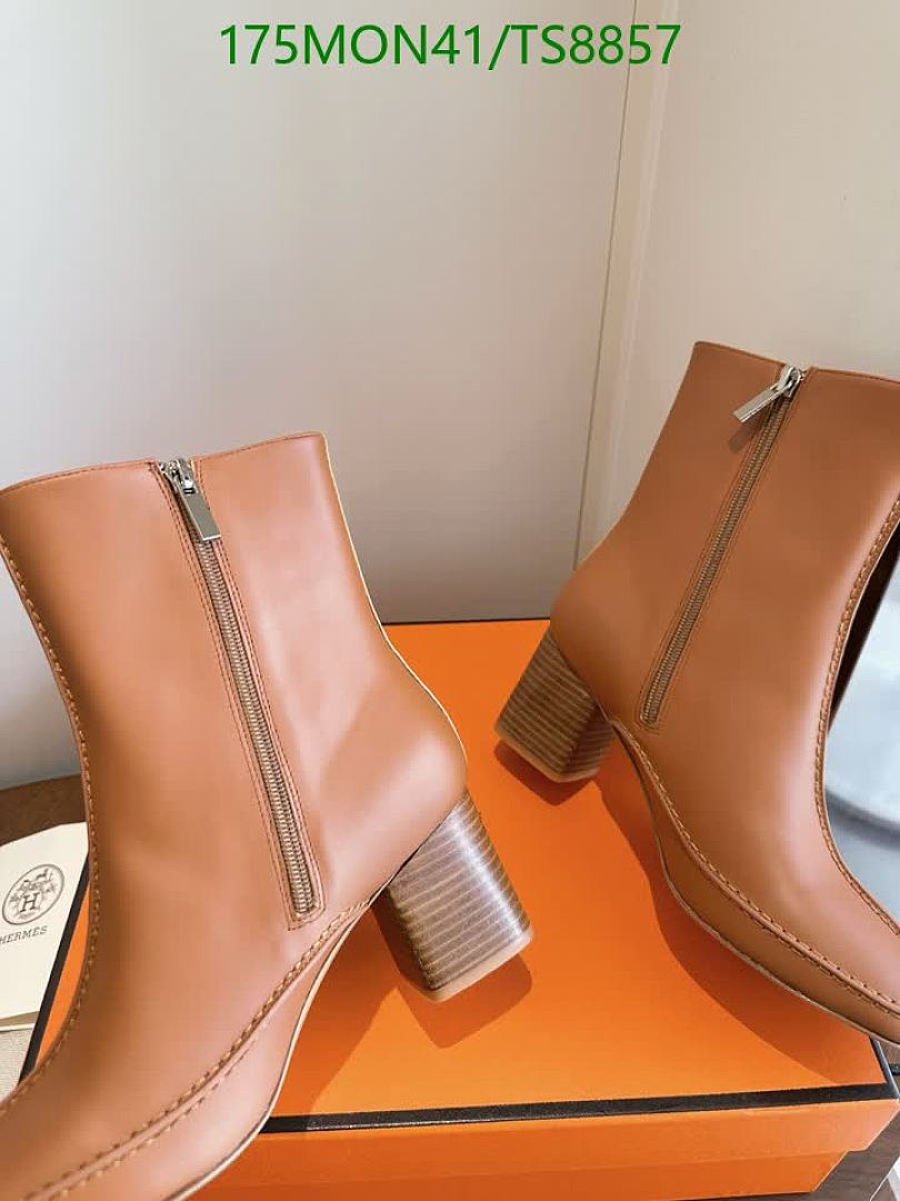Boots-Shoes(Women) Code: TS8857 $: 175USD