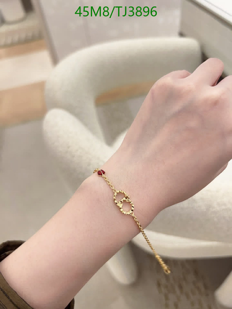 Dior-Jewelry Code: TJ3896 $: 45USD