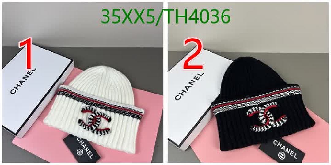 Chanel-Hats Code: TH4036 $: 35USD