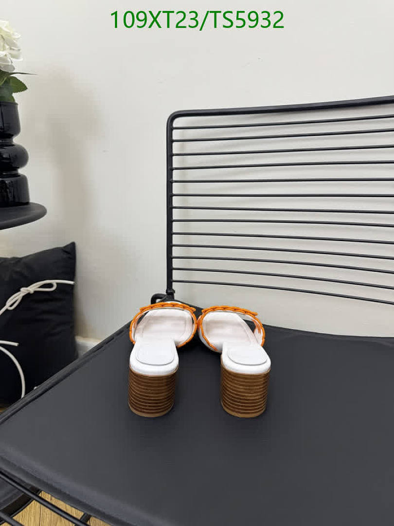 Fendi-Shoes(Women) Code: TS5932 $: 109USD