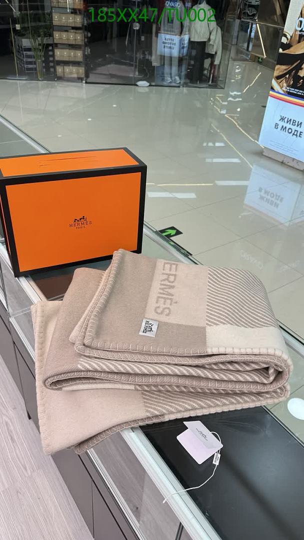 Hermes-Home & Lifestyle Code: TU002