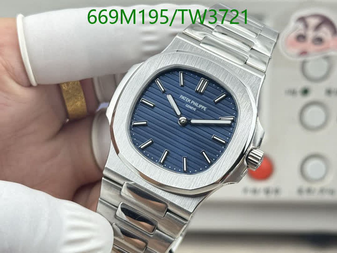 Patek Philippe-Watches(5A) Code: TW3721 $: 669USD