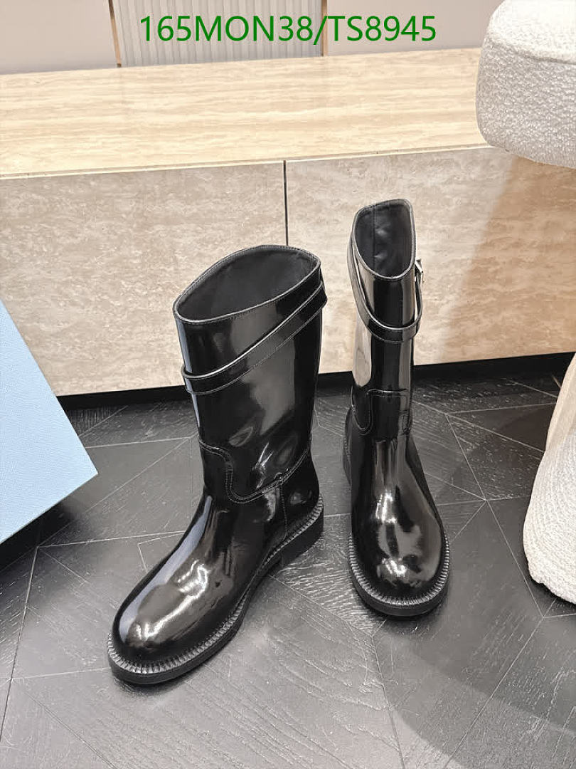 Boots-Shoes(Women) Code: TS8945 $: 165USD