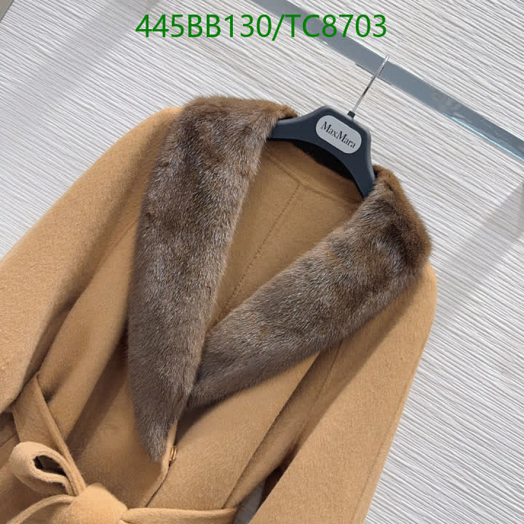 Maxmara-Clothing Code: TC8703 $: 445USD