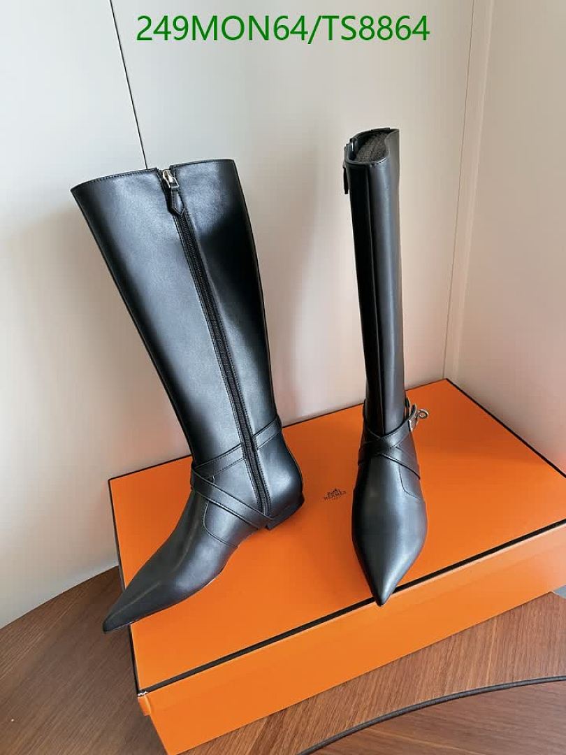 Boots-Shoes(Women) Code: TS8864 $: 249USD