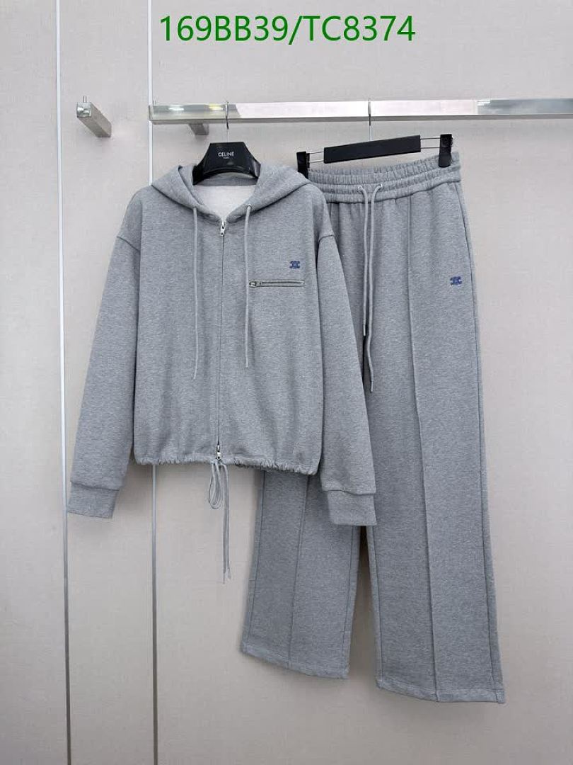 Celine-Clothing Code: TC8374 $: 169USD