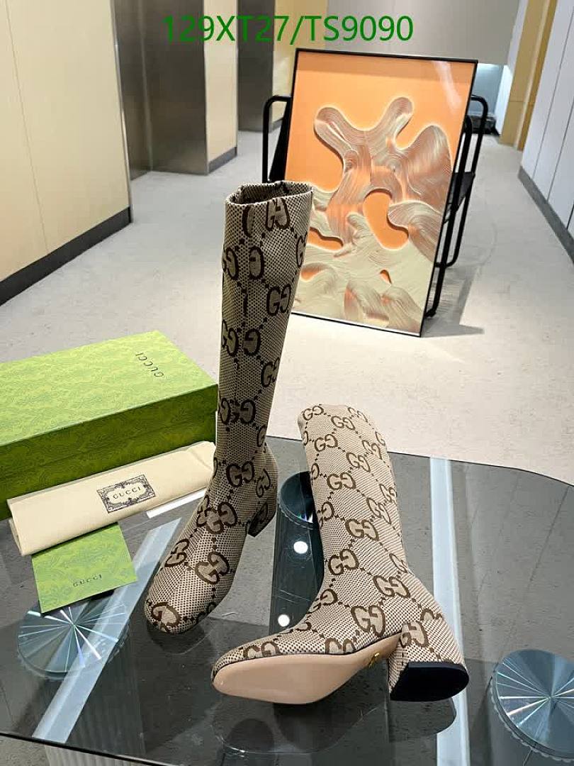 Boots-Shoes(Women) Code: TS9090 $: 129USD