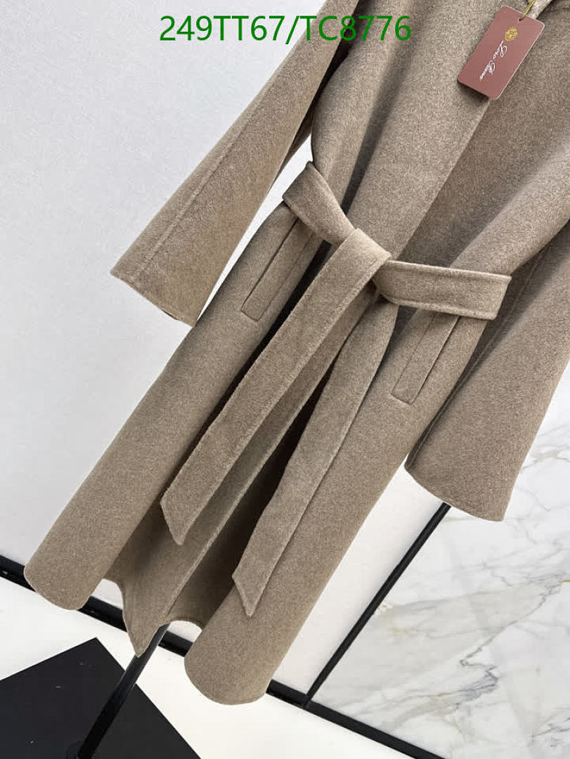 Loro Piana-Clothing Code: TC8776 $: 249USD