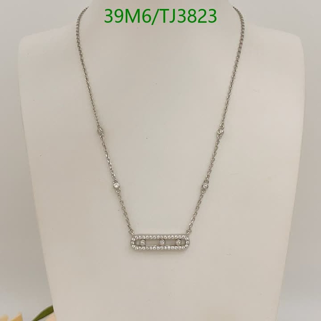 Messika-Jewelry Code: TJ3823 $: 39USD