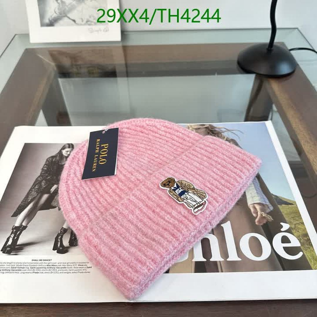 Ralph Lauren-Hats Code: TH4244 $: 29USD