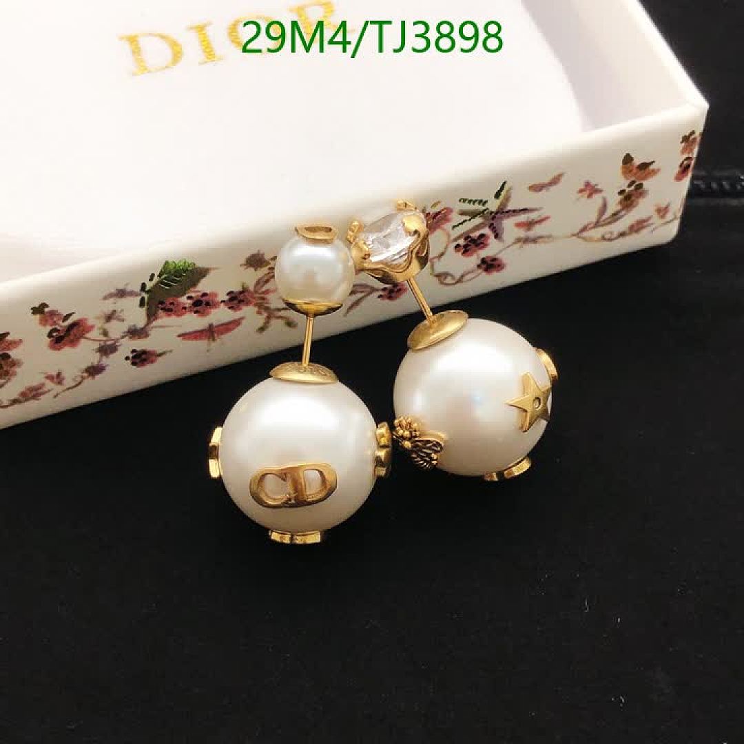Dior-Jewelry Code: TJ3898 $: 29USD
