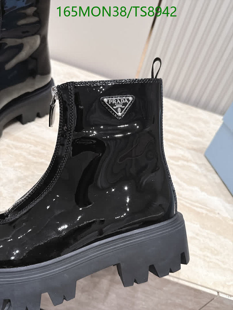 Boots-Shoes(Women) Code: TS8942 $: 165USD