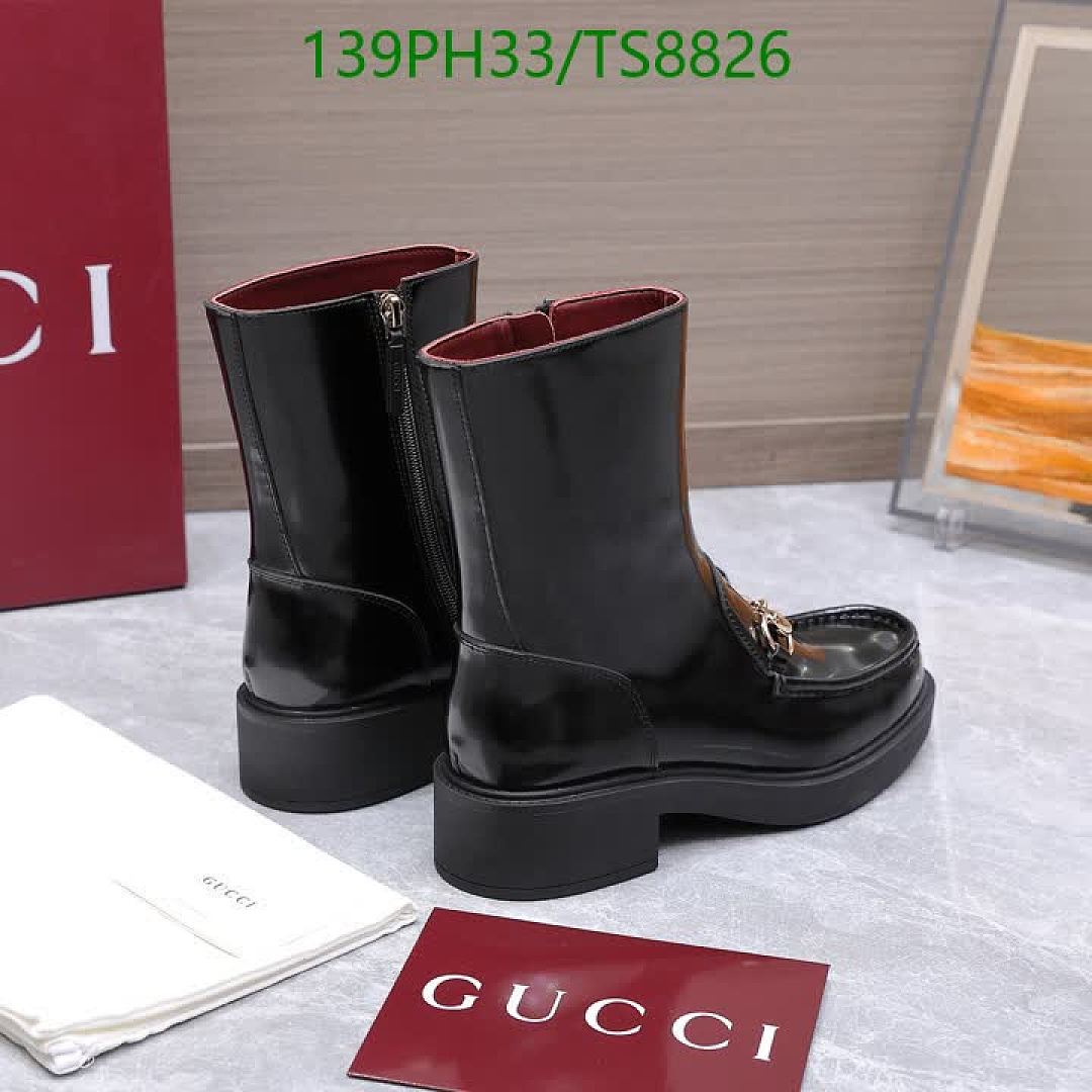 Gucci-Shoes(Women) Code: TS8826 $: 139USD