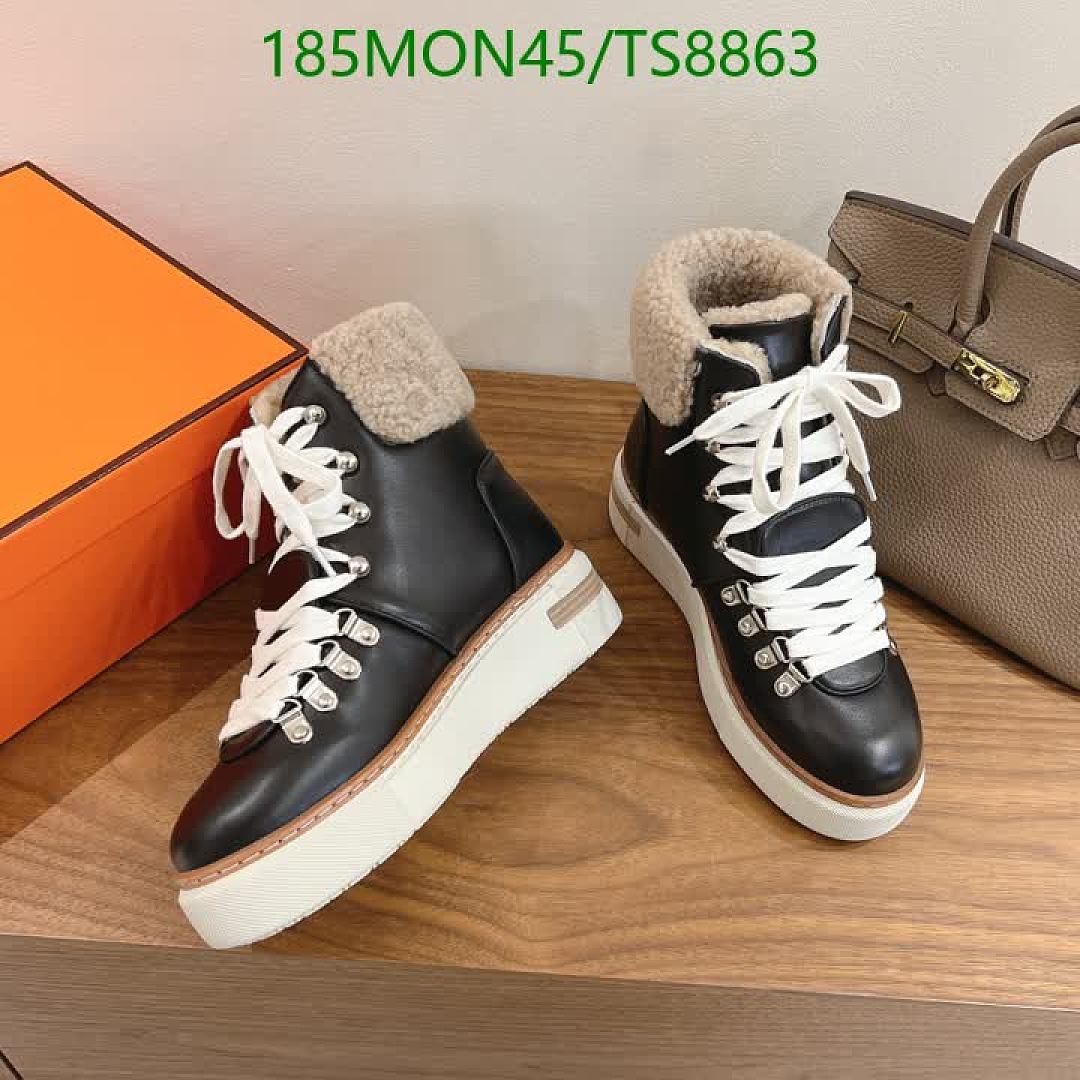 Boots-Shoes(Women) Code: TS8863 $: 185USD