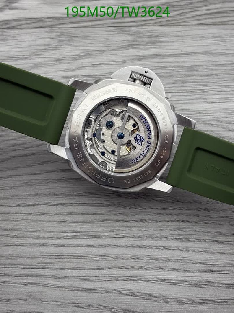 Panerai-Watches(4A) Code: TW3624 $: 195USD