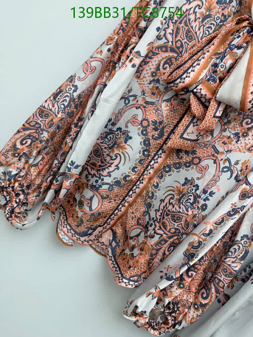 Zimmermann-Clothing Code: TC8754 $: 139USD