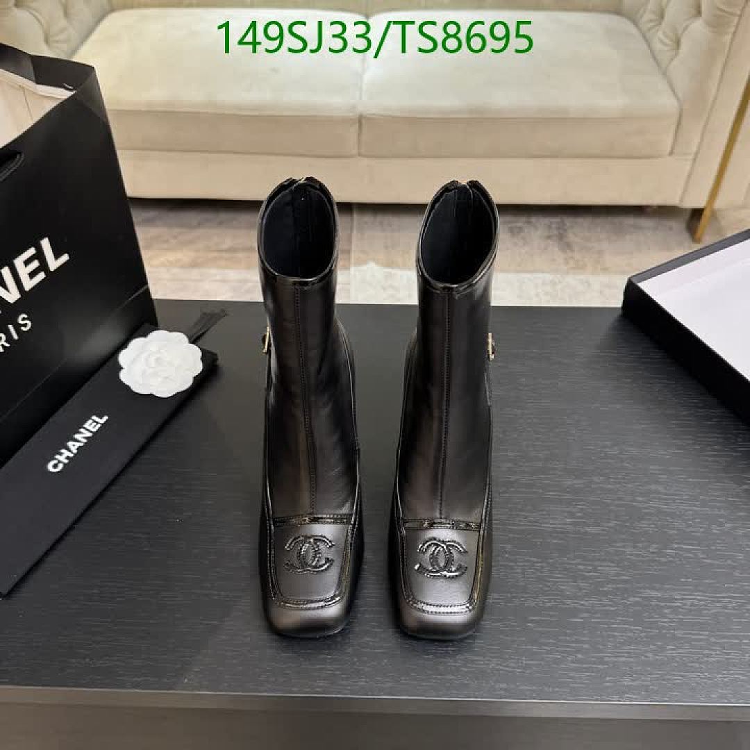 Boots-Shoes(Women) Code: TS8695 $: 149USD