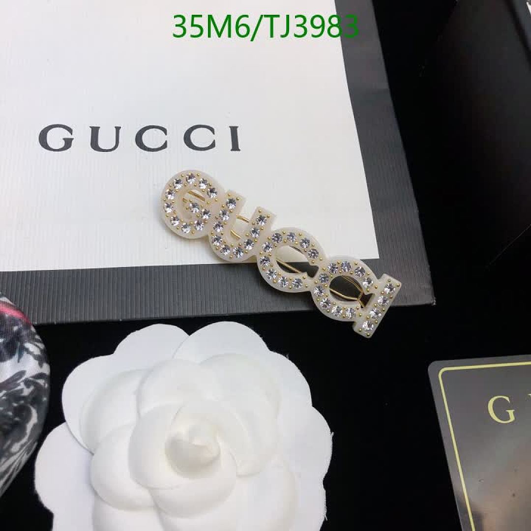Gucci-Jewelry Code: TJ3983 $: 35USD
