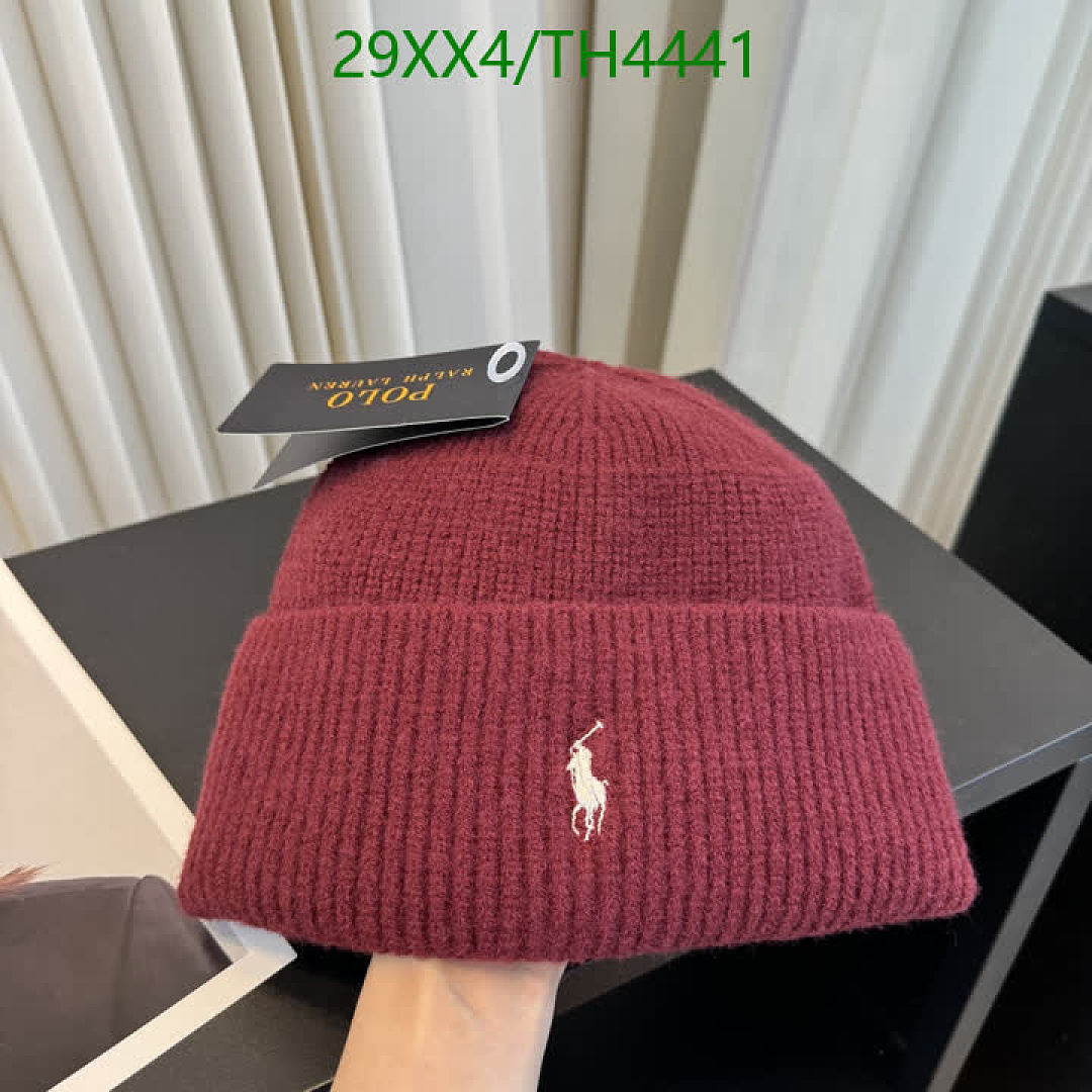 Ralph Lauren-Hats Code: TH4441 $: 29USD