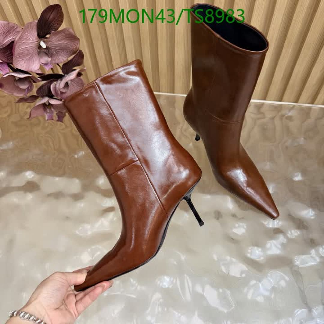 YSL-Shoes(Women) Code: TS8983 $: 179USD