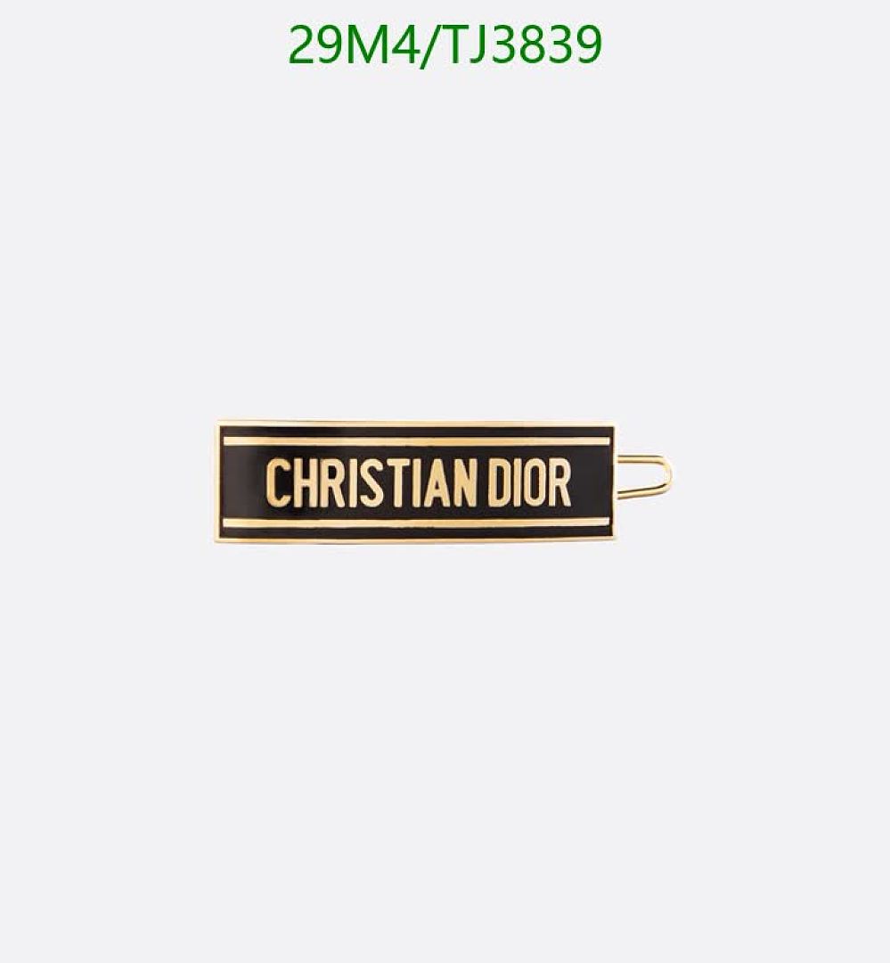 Dior-Jewelry Code: TJ3839 $: 29USD