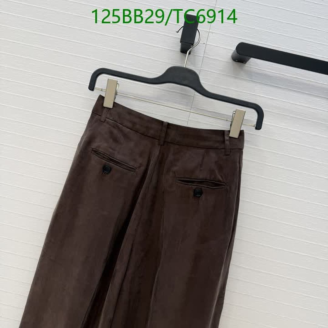 Ralph Lauren-Clothing Code: TC6914 $: 125USD