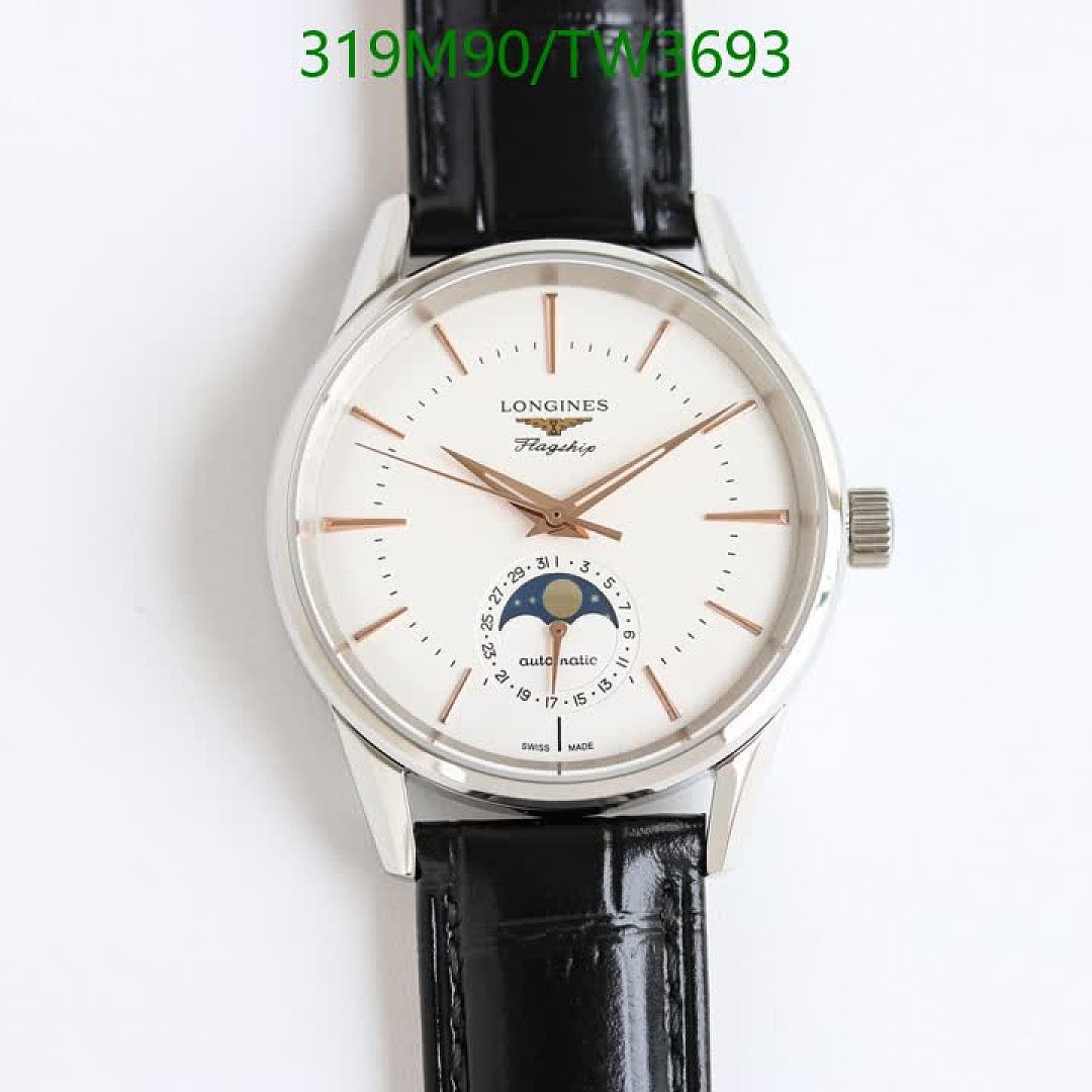 Longines-Watches(5A) Code: TW3693 $: 319USD