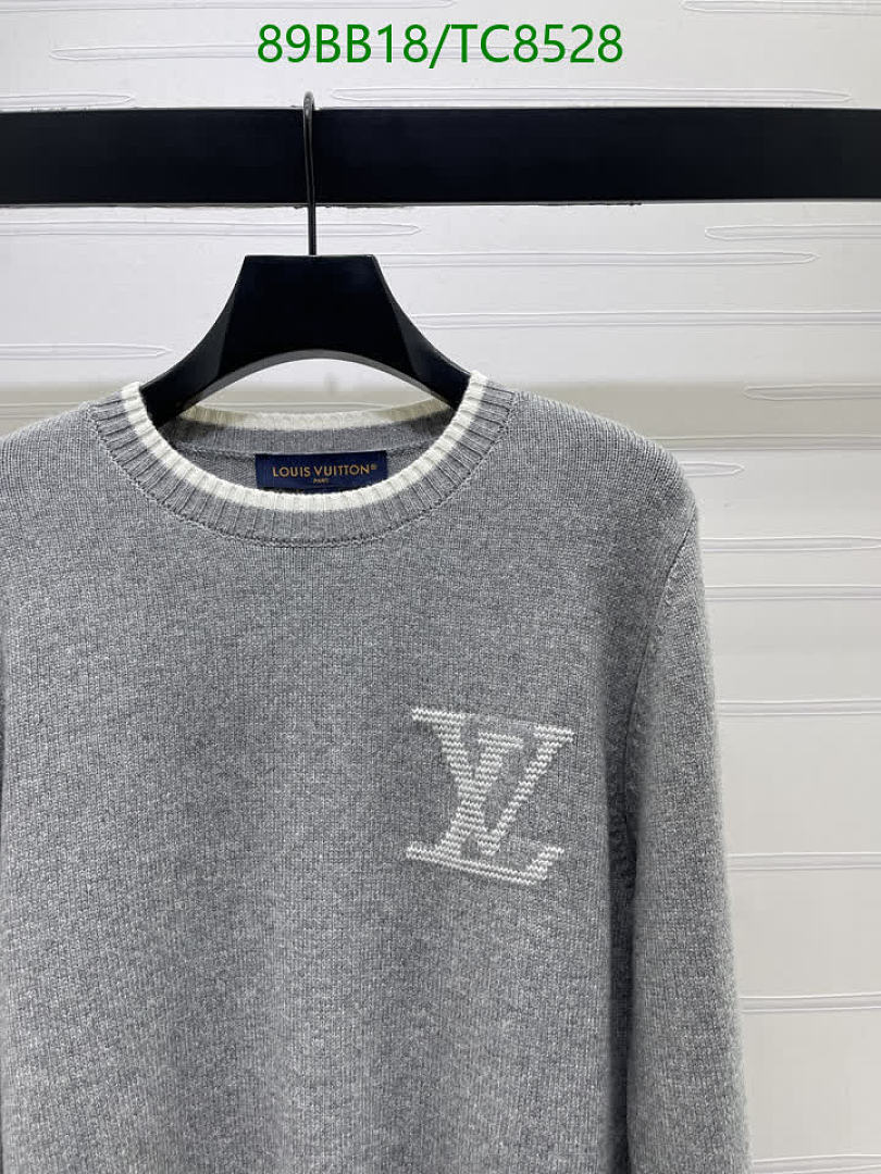 LV-Clothing Code: TC8528 $: 89USD