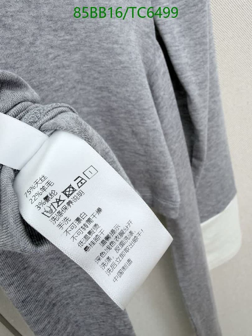 Ann Demeulemeester-Clothing Code: TC6499 $: 85USD