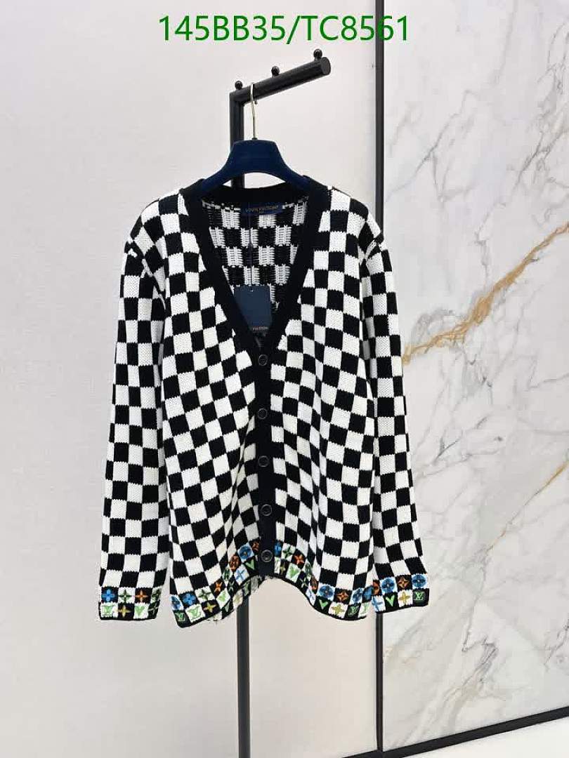LV-Clothing Code: TC8561 $: 145USD