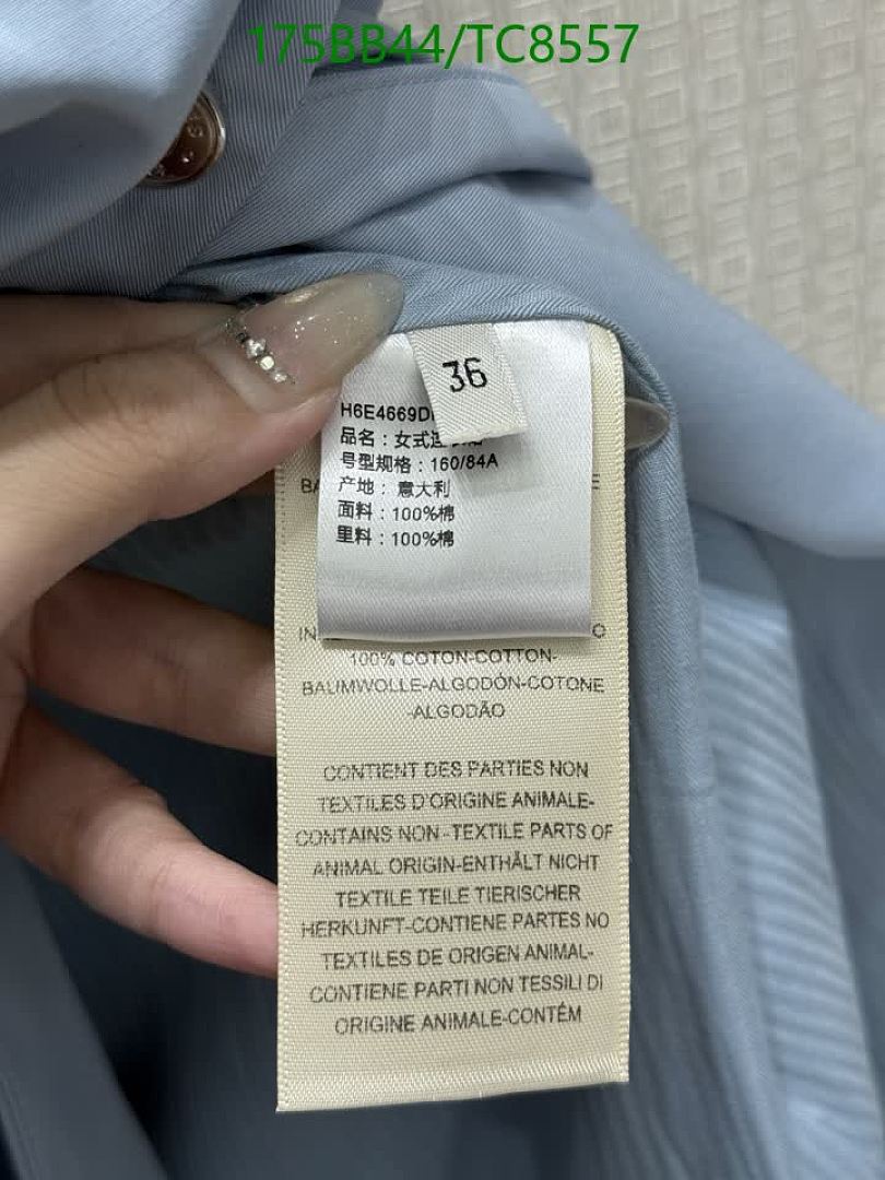 LV-Clothing Code: TC8557 $: 175USD