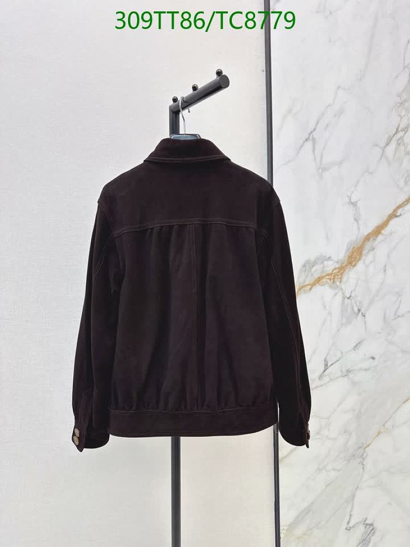 YSL-Clothing Code: TC8779 $: 309USD