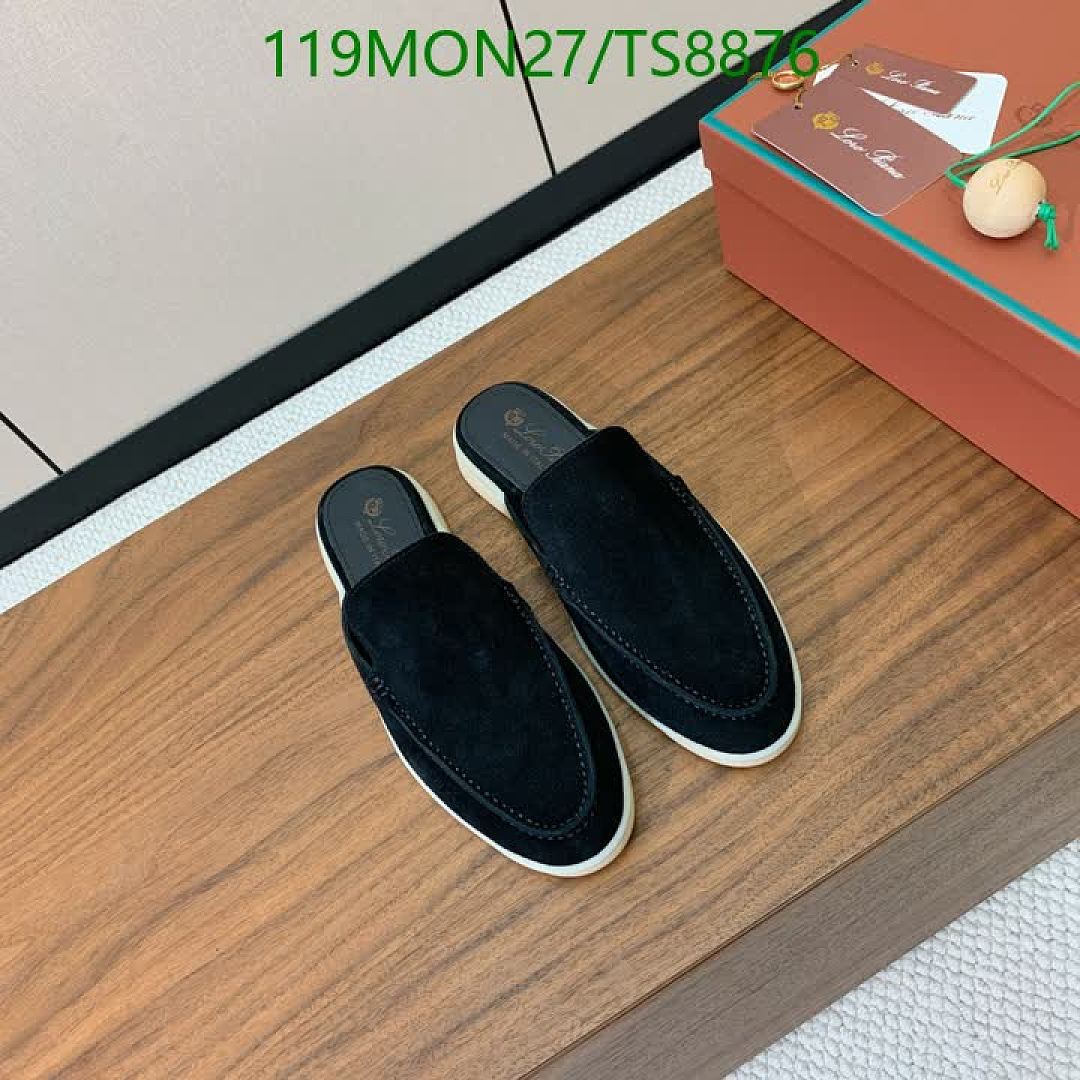 Loro Piana-Shoes(Men) Code: TS8876 $: 119USD