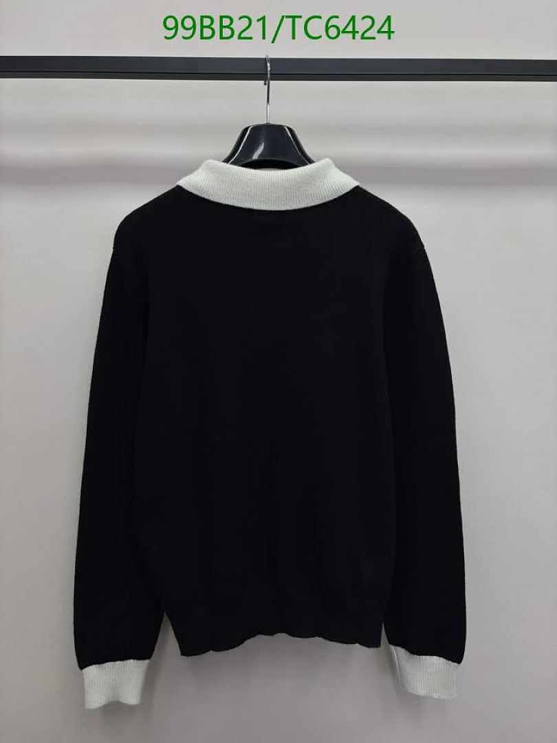 Ralph Lauren-Clothing Code: TC6424 $: 99USD