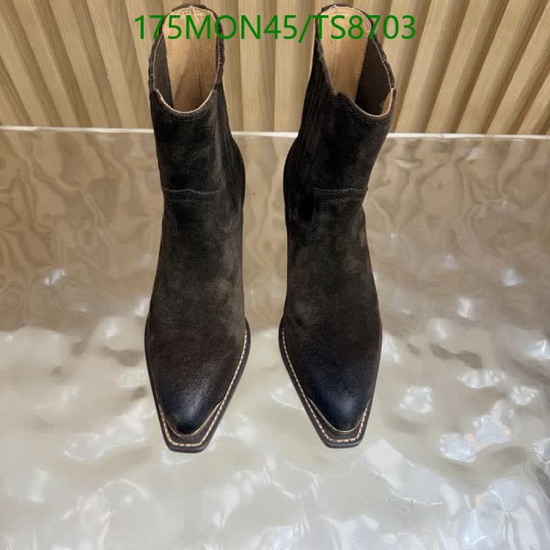 Boots-Shoes(Women) Code: TS8703 $: 175USD