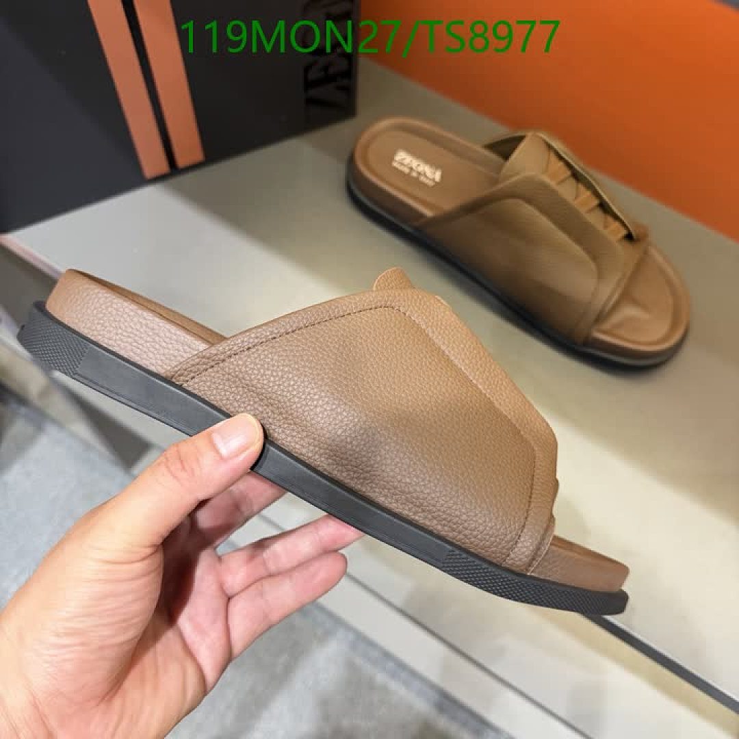 Zegna-Shoes(Men) Code: TS8977 $: 119USD