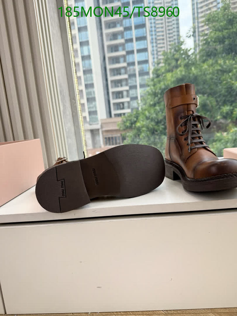 Boots-Shoes(Women) Code: TS8960 $: 185USD