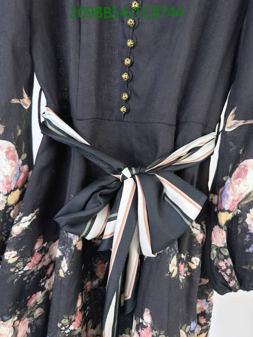 Zimmermann-Clothing Code: TC8744 $: 209USD