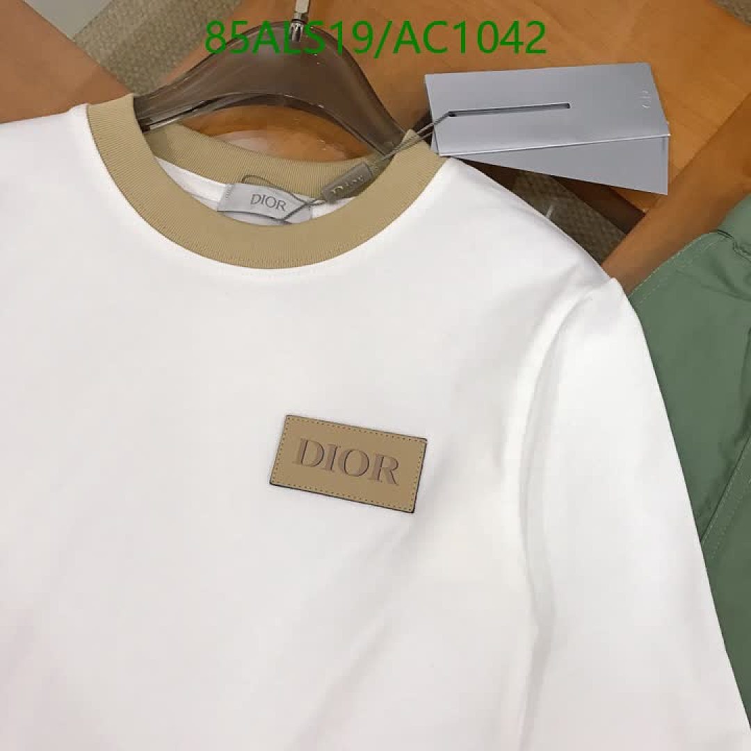 Dior-Clothing(Kids) Code: AC1042 $: 85USD