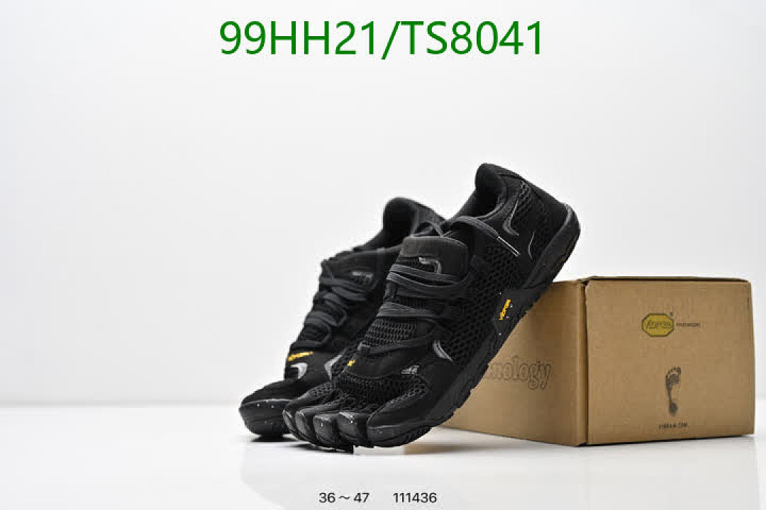 Vibram-Shoes(Men) Code: TS8041 $: 99USD