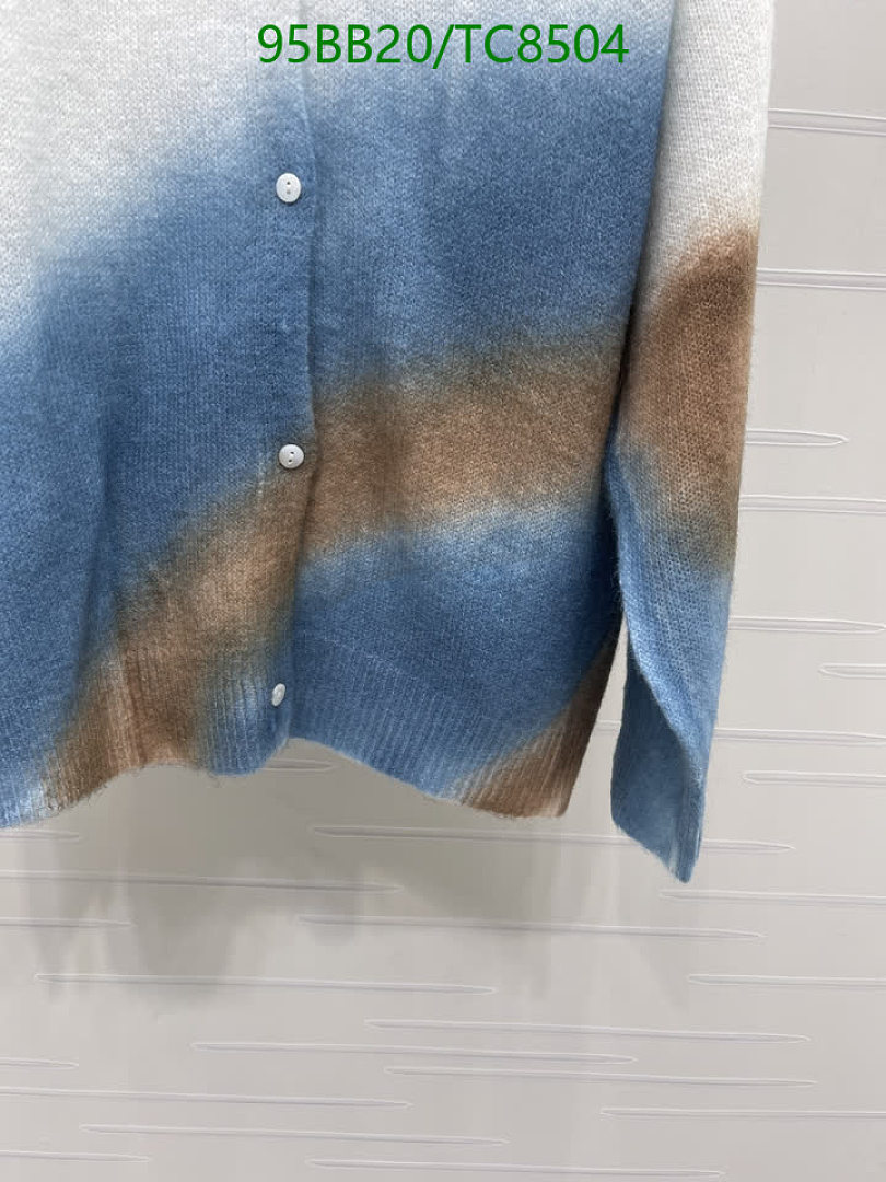 Loewe-Clothing Code: TC8504 $: 95USD
