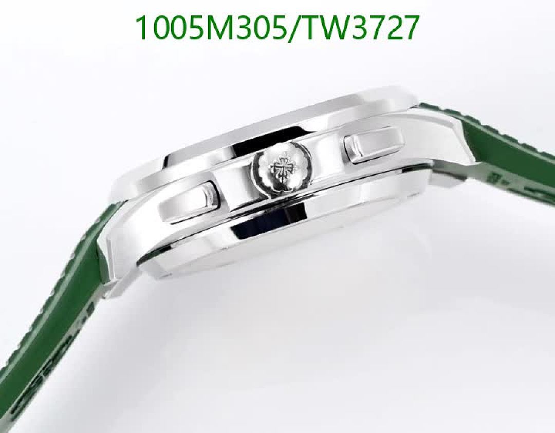 Patek Philippe-Watches(5A) Code: TW3727 $: 1005USD