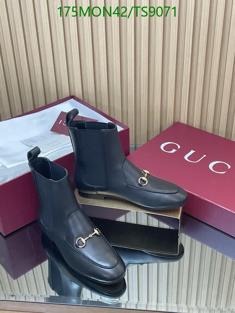 Boots-Shoes(Women) Code: TS9071 $: 175USD