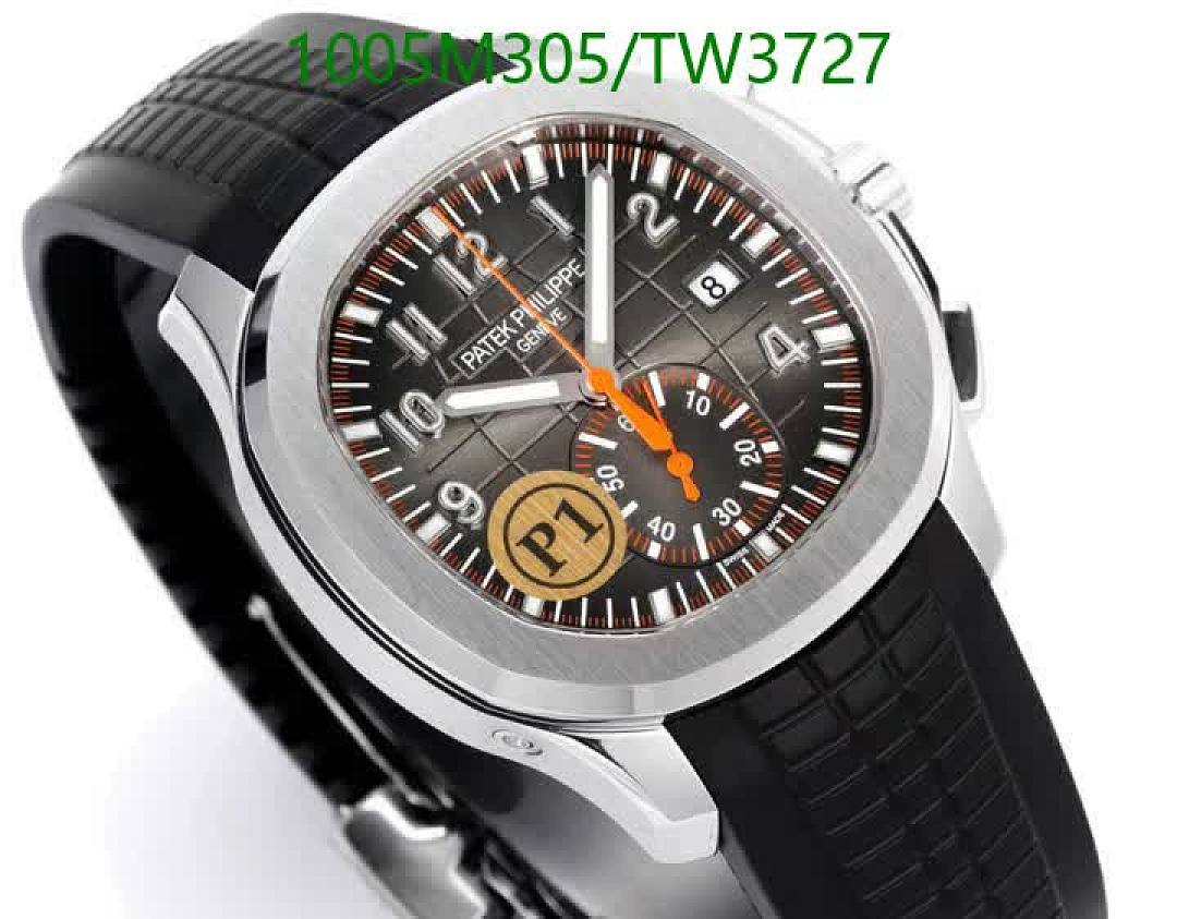 Patek Philippe-Watches(5A) Code: TW3727 $: 1005USD