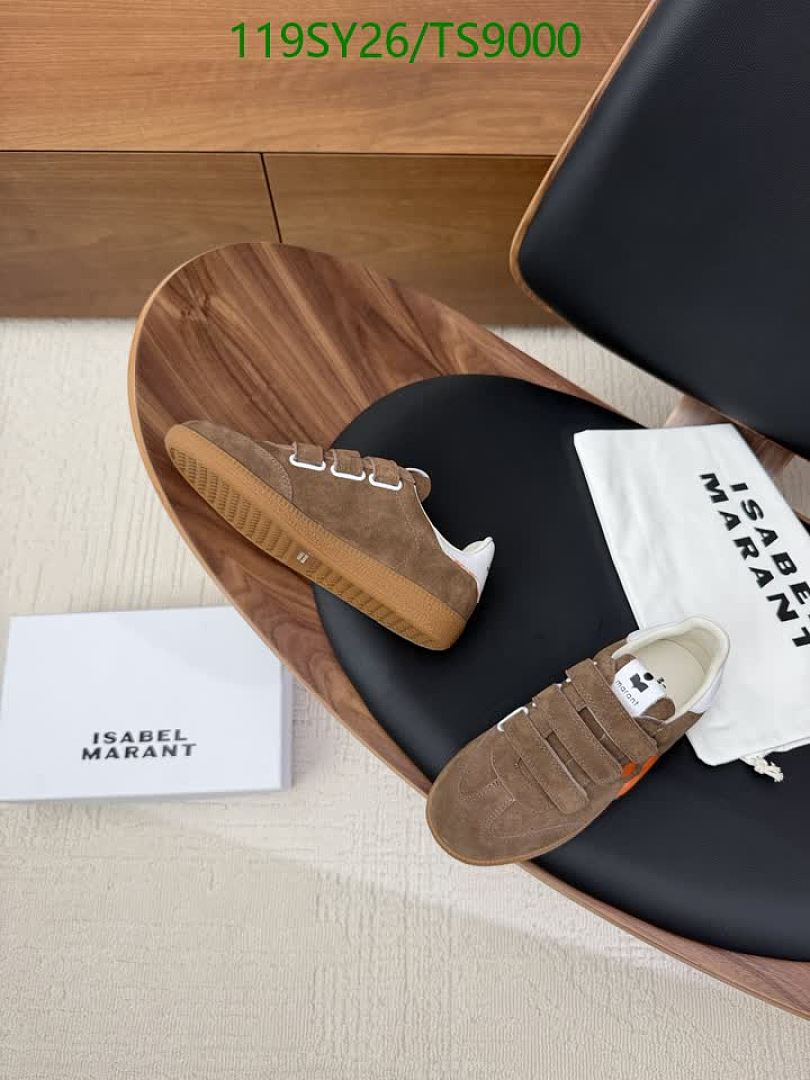 Isabel Marant-Shoes(Women) Code: TS9000 $: 119USD