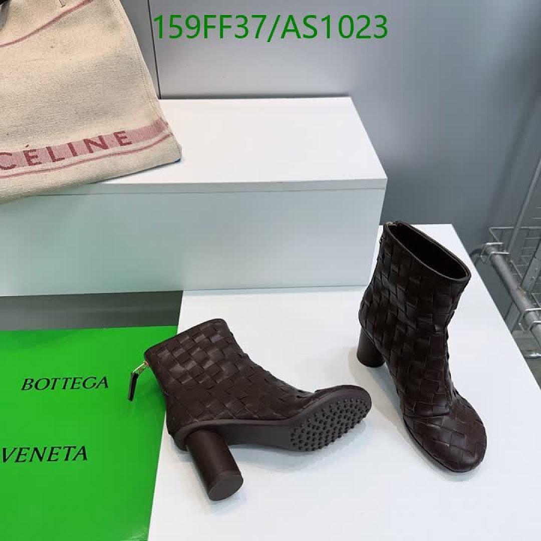 Boots-Shoes(Women) Code: AS1023 $: 159USD