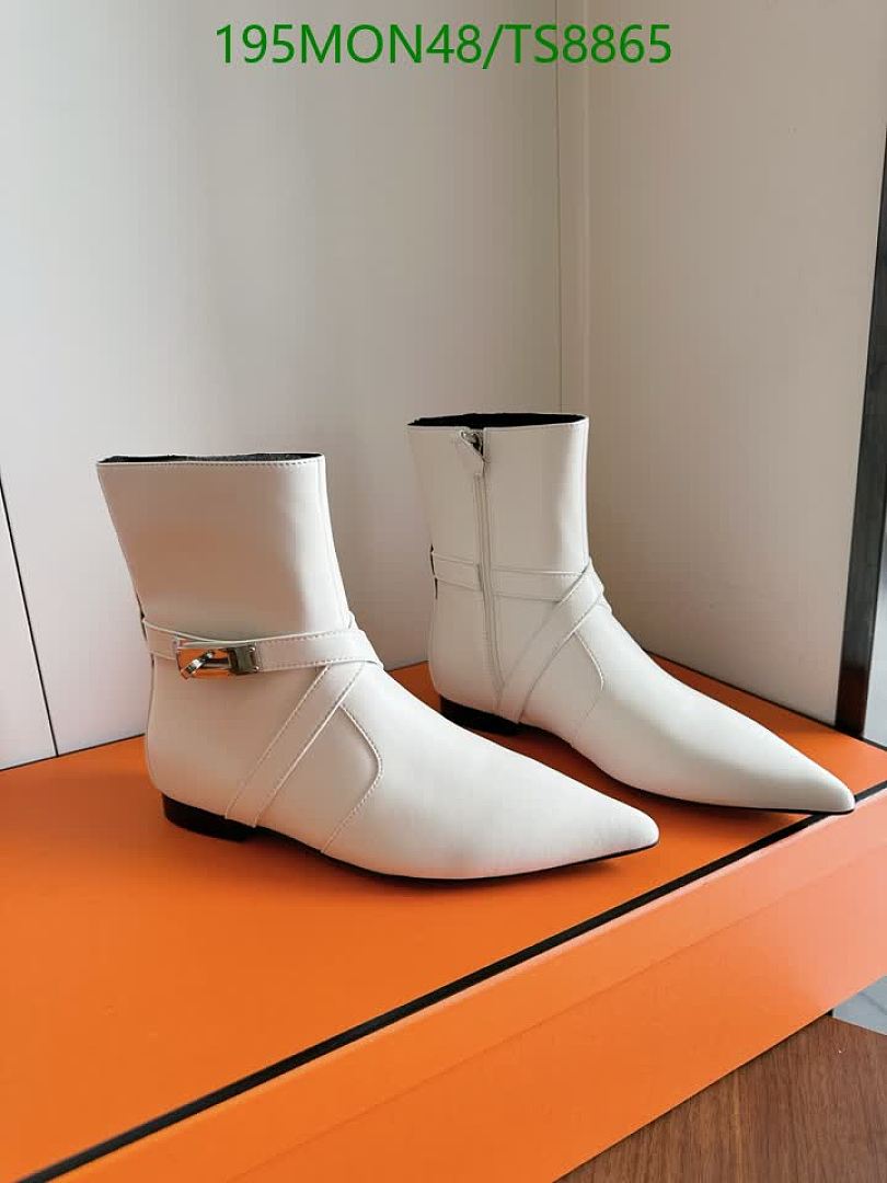Boots-Shoes(Women) Code: TS8865 $: 195USD