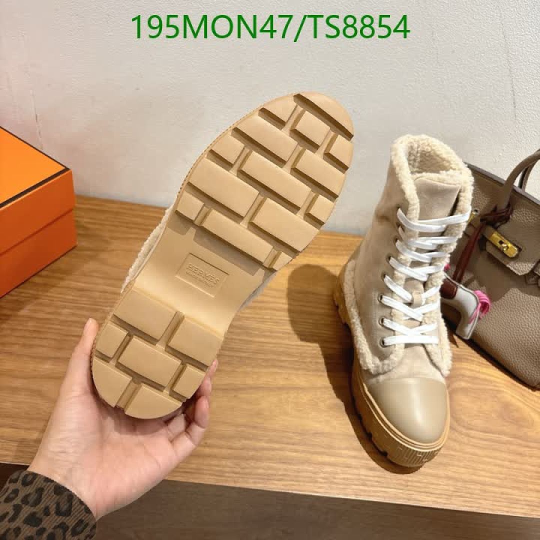 Boots-Shoes(Men) Code: TS8854 $: 195USD